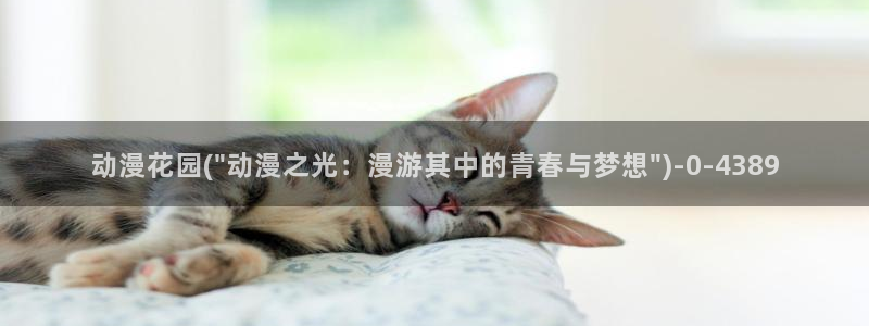 动漫美女的胸
